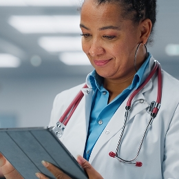 Refer a Colleague Program - WRS