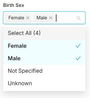Other filters example