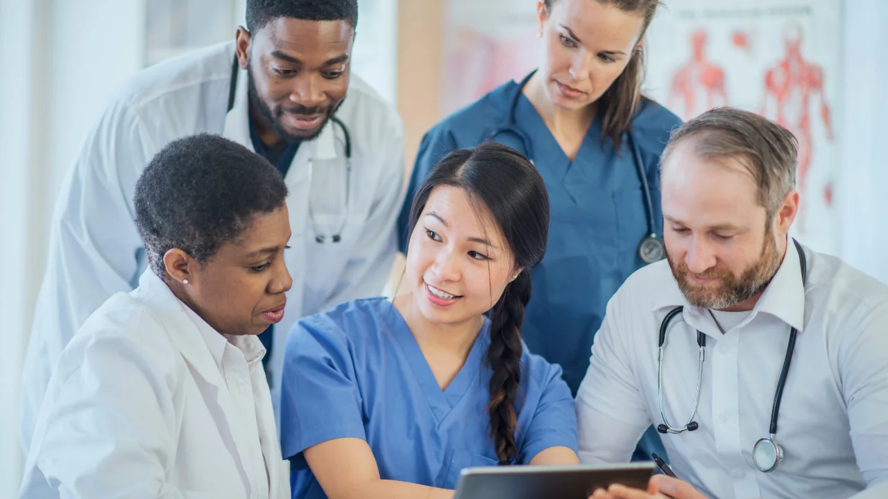 How AI EHR Tools Are Changing the Way Practices Work