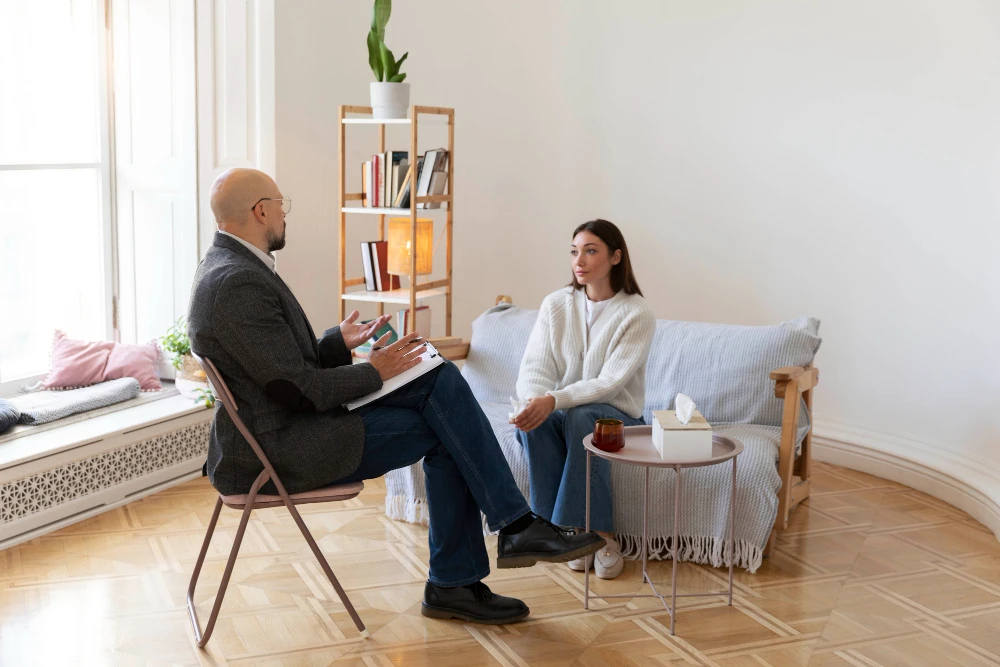Individual Psychotherapy