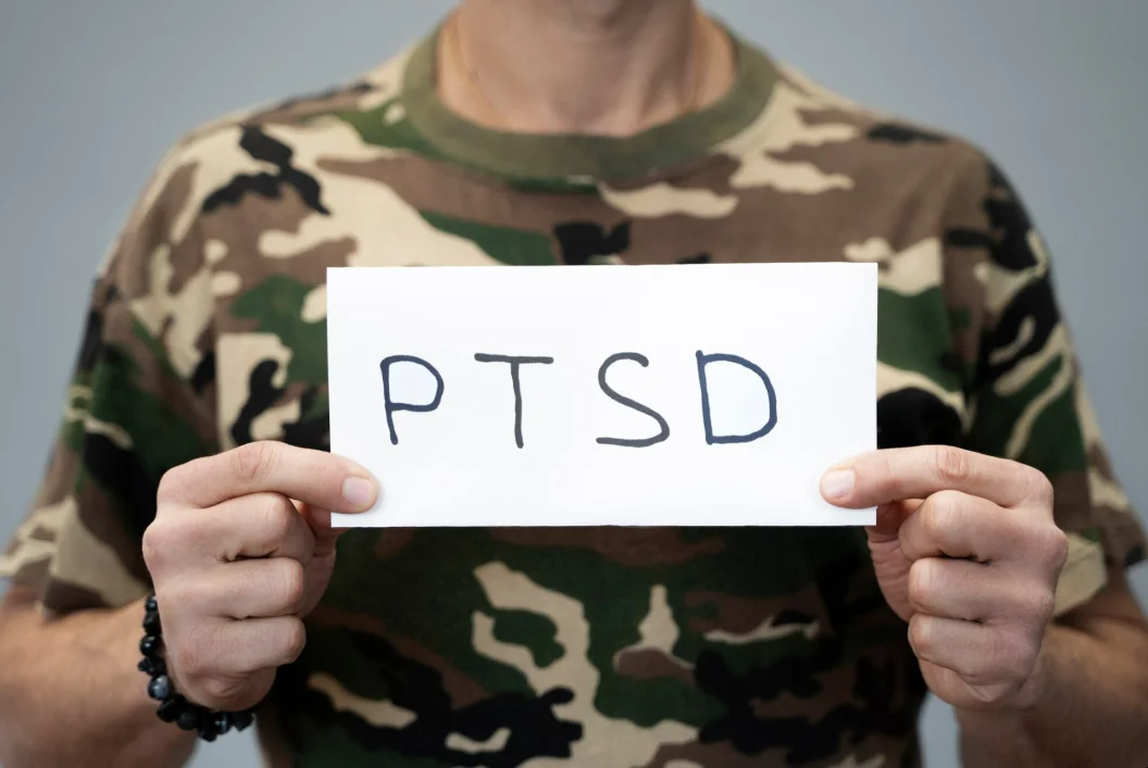 Post-Traumatic Stress Disorder