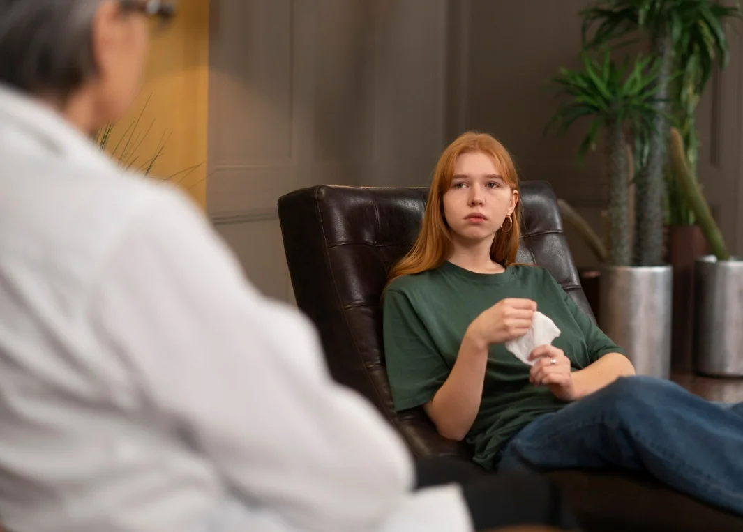 Schizophrenia & Psychotic Disorders