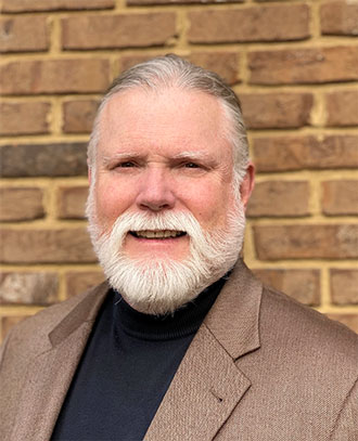 Dr. Brad Johns