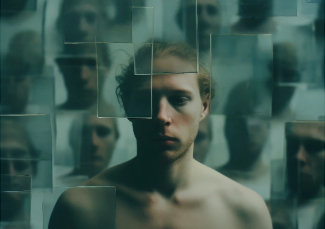 personality disorder