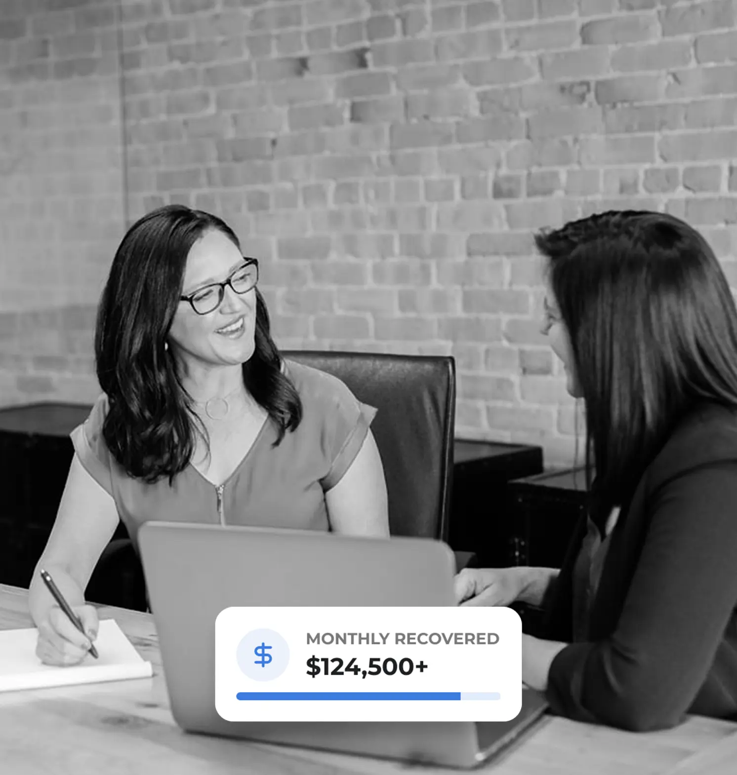 Efficiency Shows Up in Results