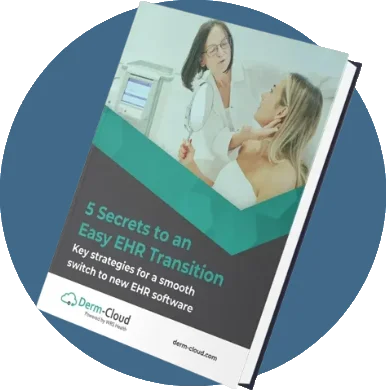 5 Billing Mistakes to Avoid When Switching Dermatology EHR Systems