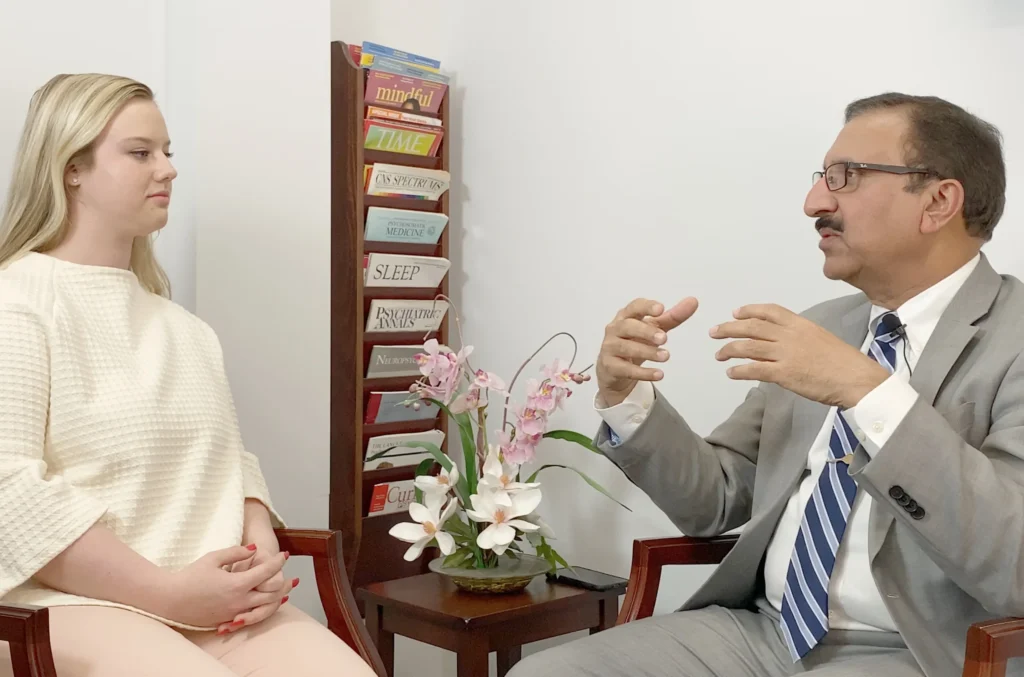 Expert Care, Rooted in Science and Compassion