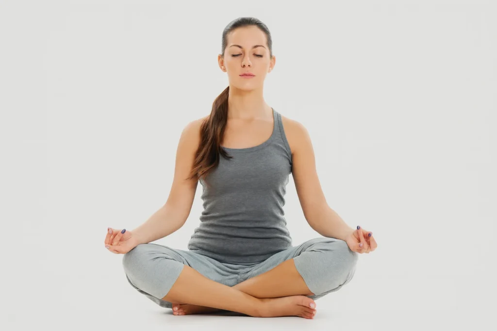 Mind-Body Wellness Image