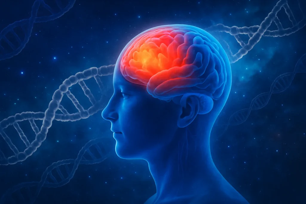 Neuropsychiatry Image