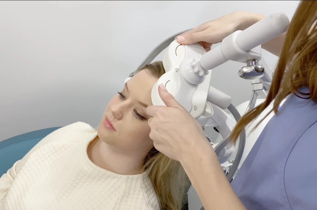 TMS Neuromodulation image