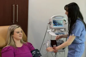 SpravatoRx Vital Signs