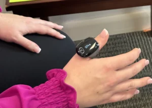 Sleep Image sleep testing