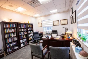 Dr Gupta Office