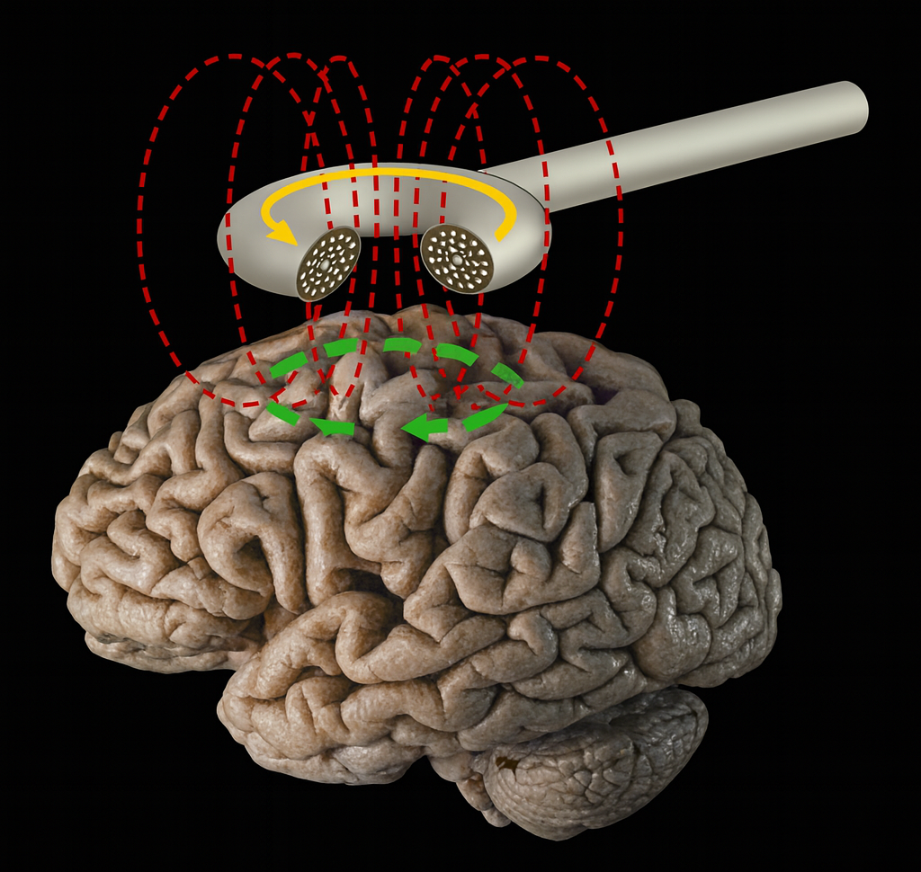 TMS Depression Treatment