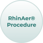 RhinAer® Procedure Image