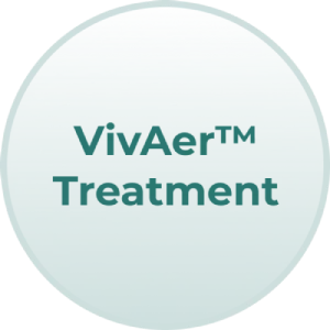 VivAer™ Treatment Image