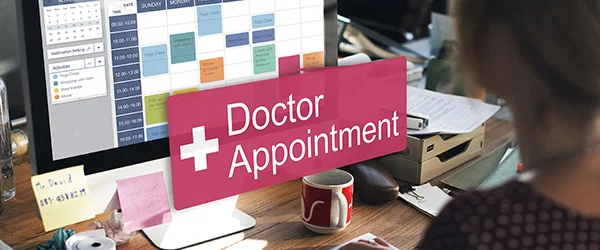 appointment sinus specialist