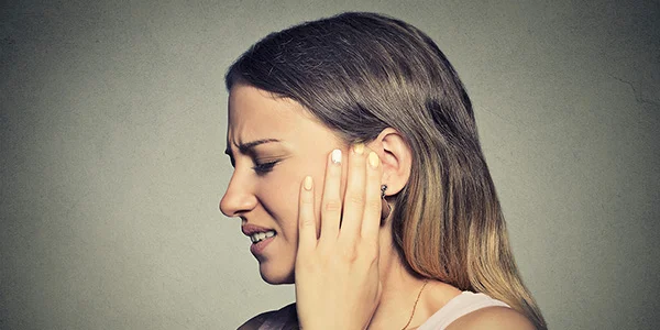 earache causes