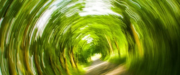 spinning dizziness