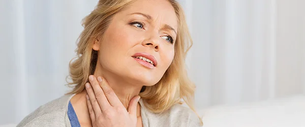 voice disorders