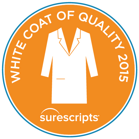 Surescripts Logo