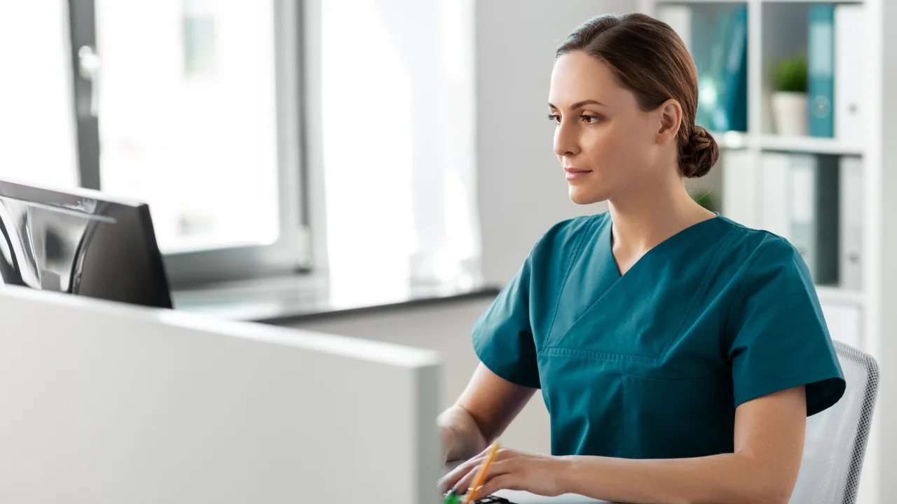 Smarter EHR Systems for ENTs: Unlocking Efficiency, Accuracy & Growth