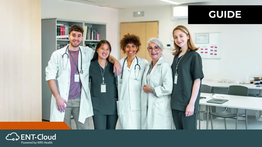 Build a Stronger Team With Your EHR