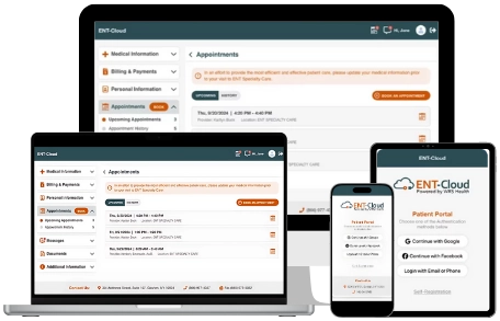 Reduce ENT Clinic Costs Without Cutting Care- Proven Tech-Driven Strategies CTA