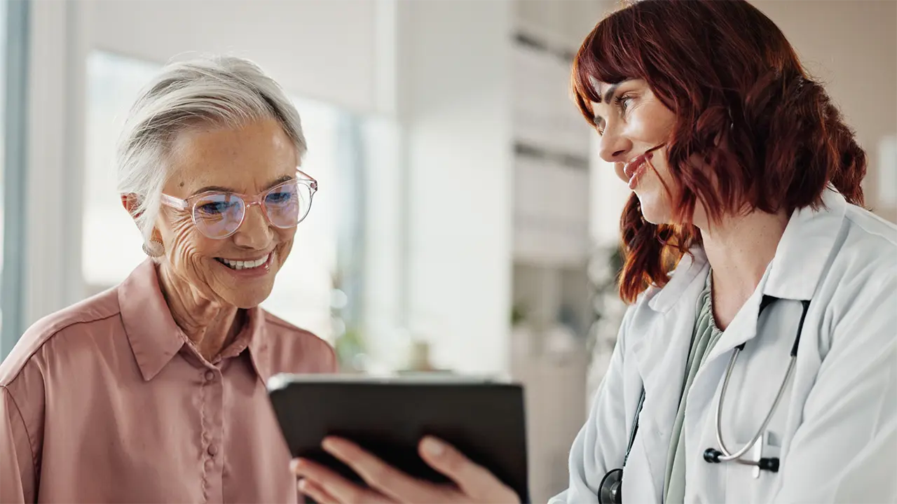 Upgrading ENT Practice Management Software How AI Is Improving Care