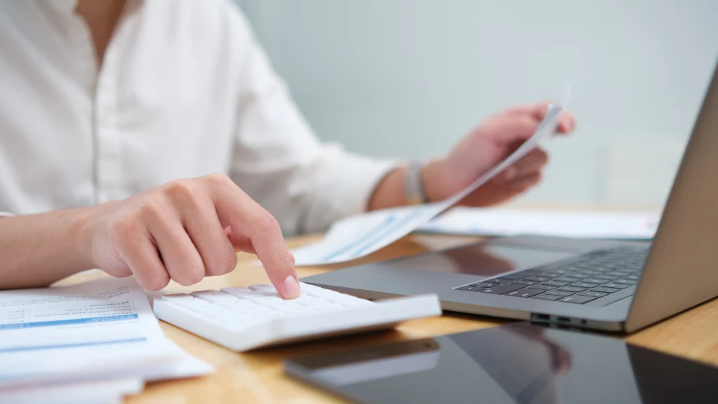 Cashflow predictability