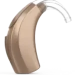 Behind the Ear