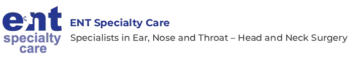 ENT Specialty