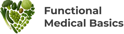 Partnered Practice Functional Medical Basics Logo