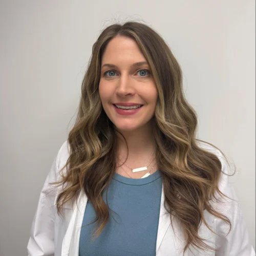 Amanda Sullivan, Au.D.