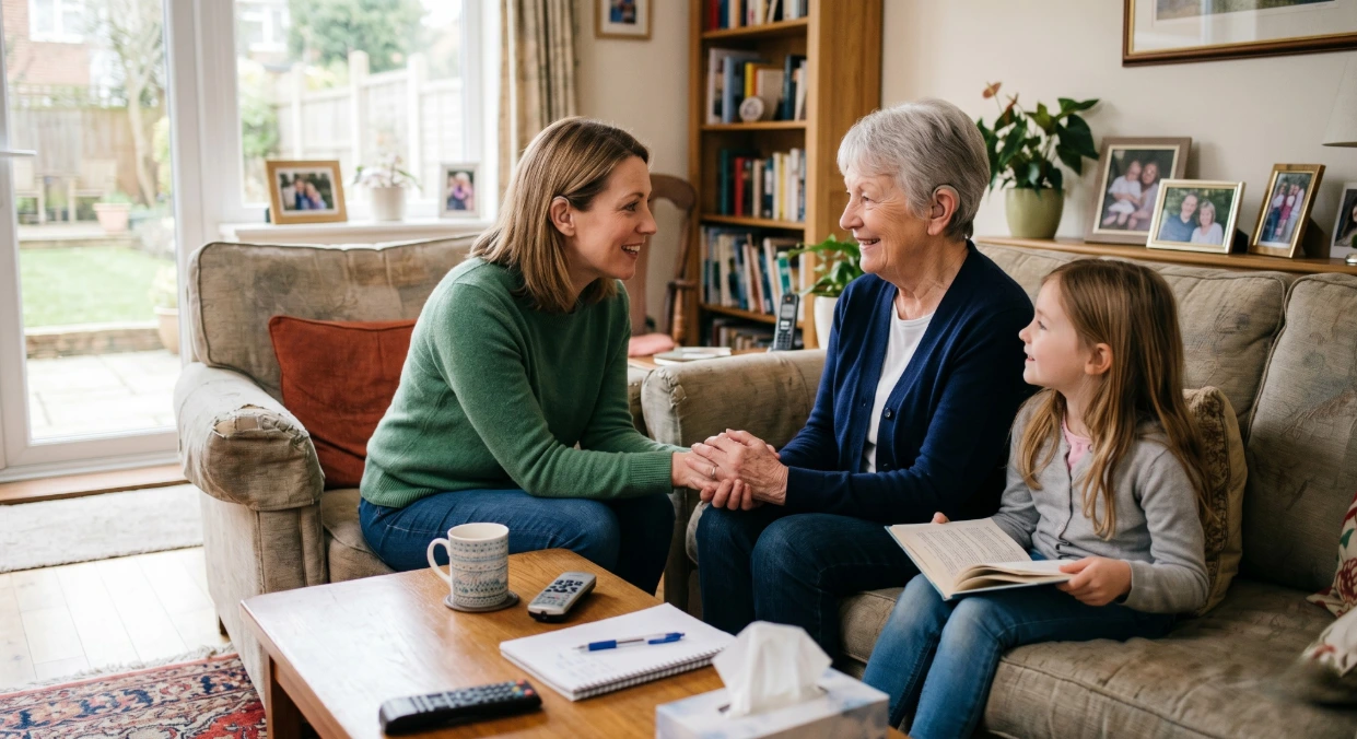 Practical Tips for Managing Hearing Loss at Home