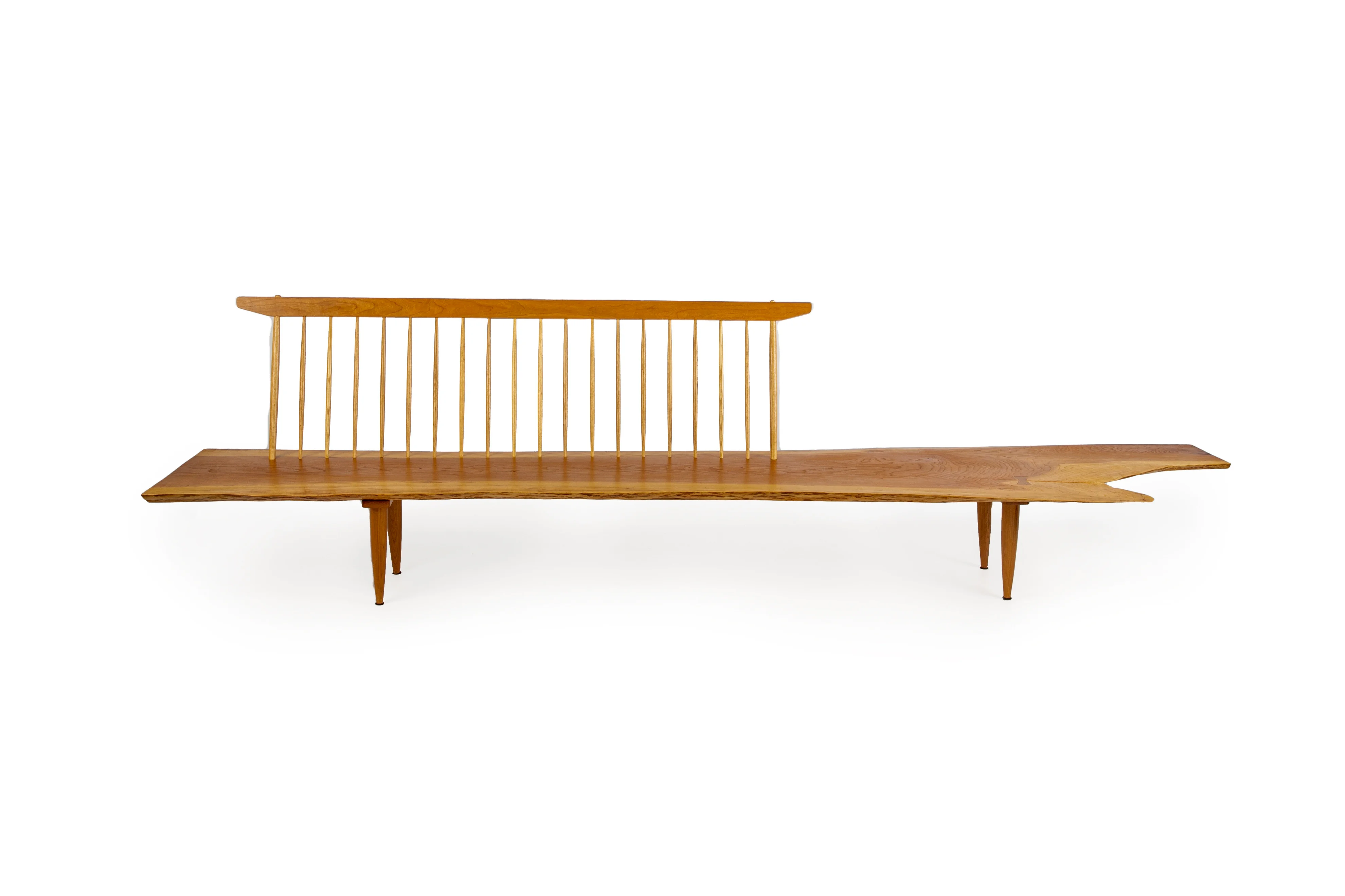 Conoid Bench