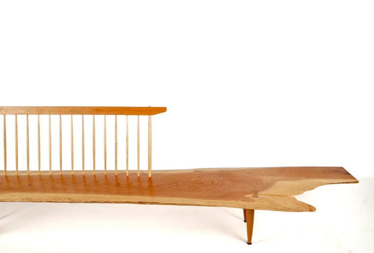 Handcrafted Furniture