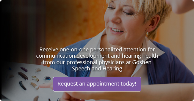 Hearing Aid, Audiology, Speech and Voice Therapy Goshen, NY 10924