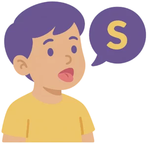 Articulation Disorders