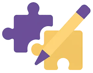 Assessment & Therapy Icon