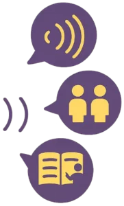 Assessment & Therapy Approach Icon