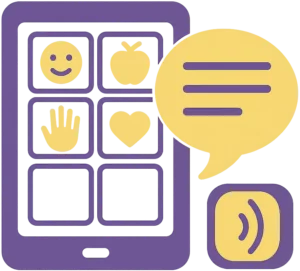 Augmentative and Alternative Communication