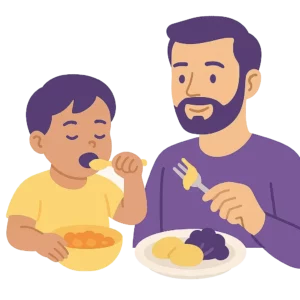 Feeding and Swallowing Disorders in Children and Adults