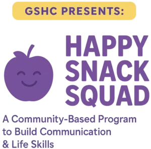 Happy Snack Squad (HSS) Feeding Friendsy Plus