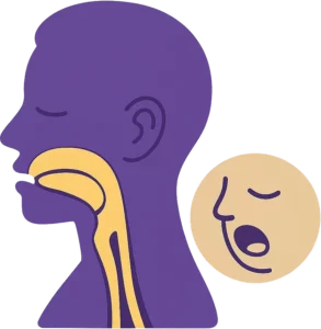 Orofacial Myofunctional Disorders