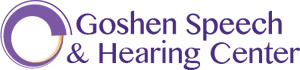 GoshenHearing logo