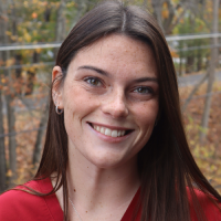 Mary Kivlehan, CF-SLP