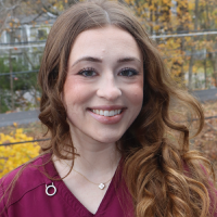 Olivia Sposato M.S., CCC-SLP