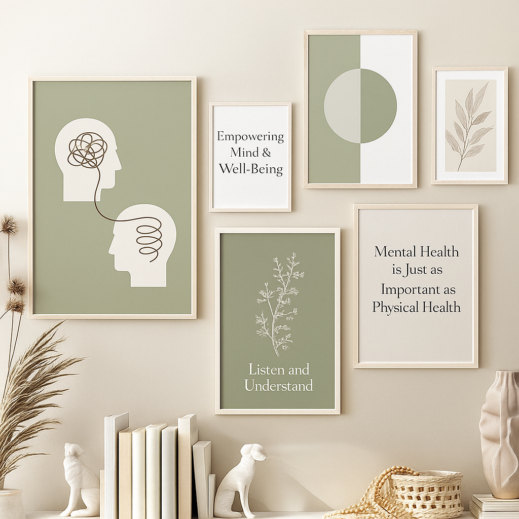 Harmony Wellness Psychiatry