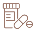 Medication Management Icon
